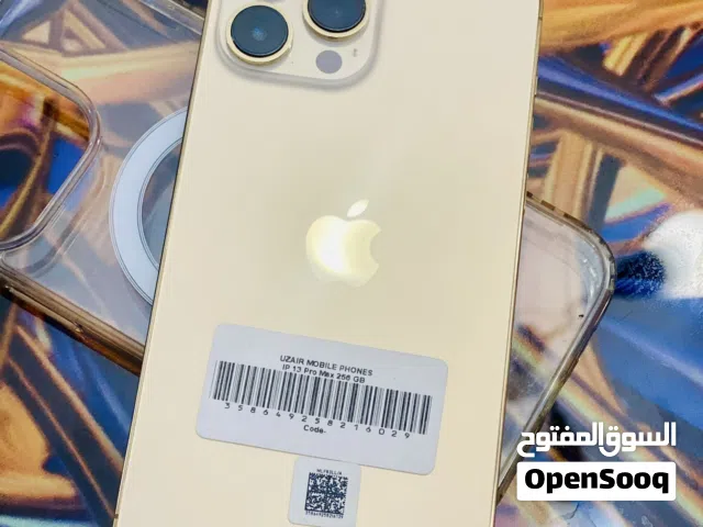 iPhone 13 Promax 256GB