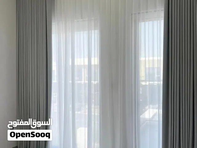 تفصيل جميع أنواع الستاير curtains wave