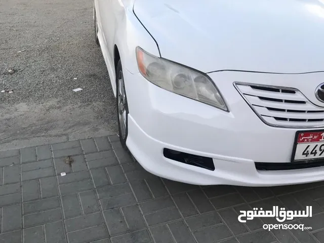 Used Toyota Other in Al Ain
