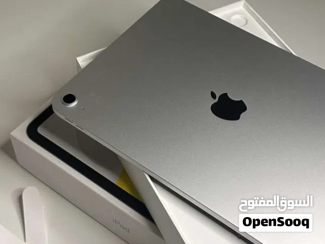 Apple iPad 128 GB in Al Sharqiya