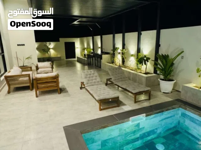4 Bedrooms Chalet for Rent in Muscat Seeb