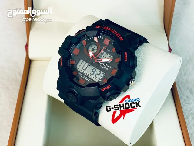 Automatic G-Shock watches  for sale in Kuwait City