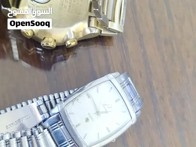 Analog Quartz Swatch watches for sale in Irbid