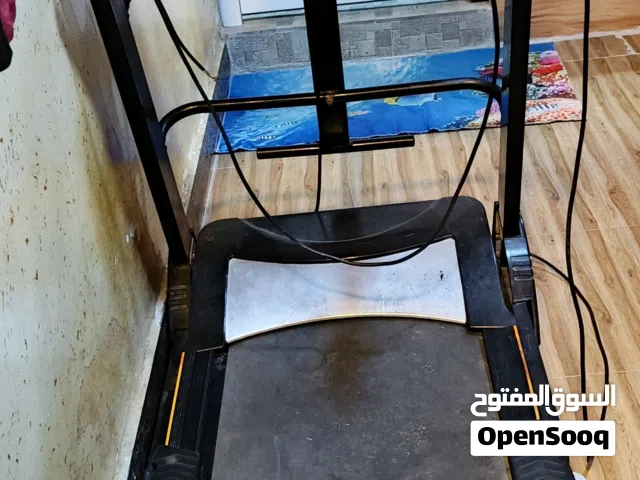 جهاز رياضه جري ومع هديه جهاز ثاني