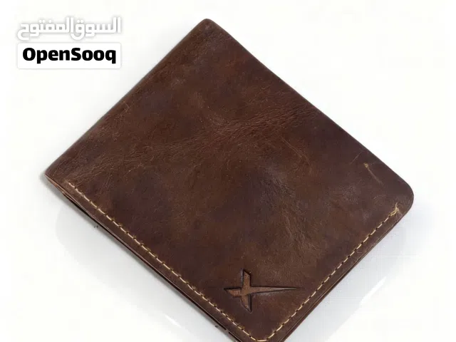 original Leather Wallets