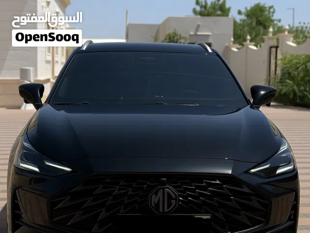 2024 ام جي MG One