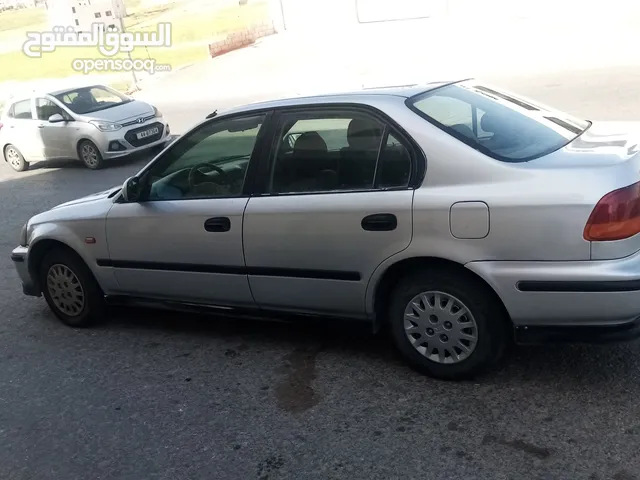 Honda Civic 1998 in Amman
