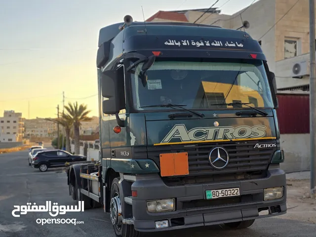 سنقل اكتروس قفل حاويات