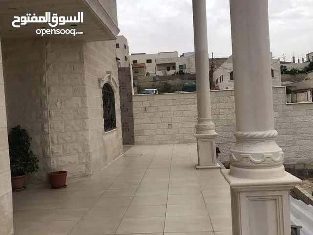 480 m2 More than 6 bedrooms Villa for Sale in Amman Abu Alanda