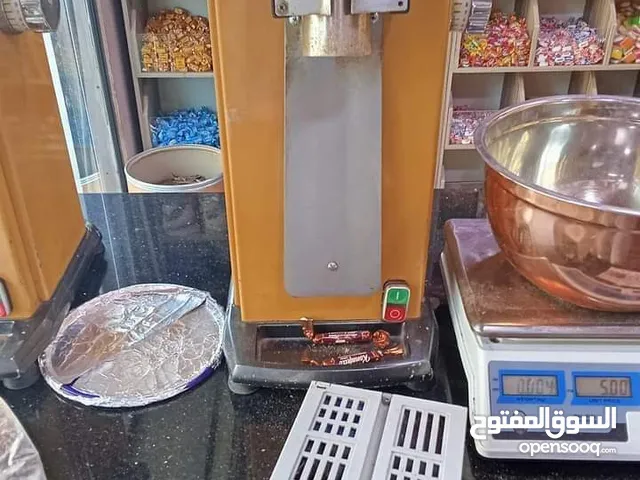 ماكنت طحن قهوه حجر 14 ا المكنه محوله من ثلاثة فاز لفاز عن طريق انفيرتر السعر نار