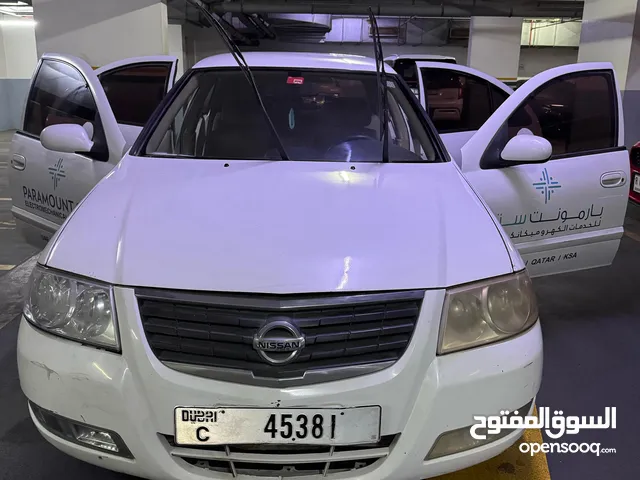 Nissan Sunny 2012 – Well Maintained Affordable Ready to Drive! Make & Model: Nissan Sunny 201