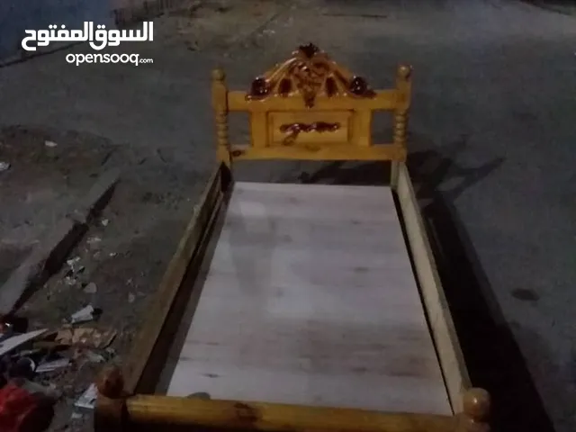 سرير سويدي درجة أولى من ابو تاج سمكها سميك جدا 26 مقاس 95في 190