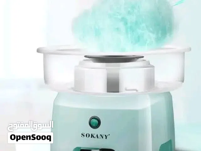 ماكينة غزل بنات