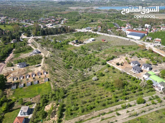 Residential Land for Sale in Kocaeli Kartepe