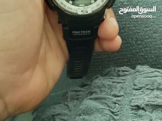 ساعه كاسيو Casio protrek PRG 280
