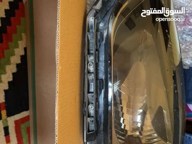 فنار هونداي i20 محلي الدار 2017 جيهة يسار ب 500