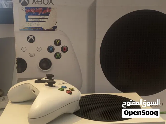 اكس بوكس سيريس اس 512 قيقا