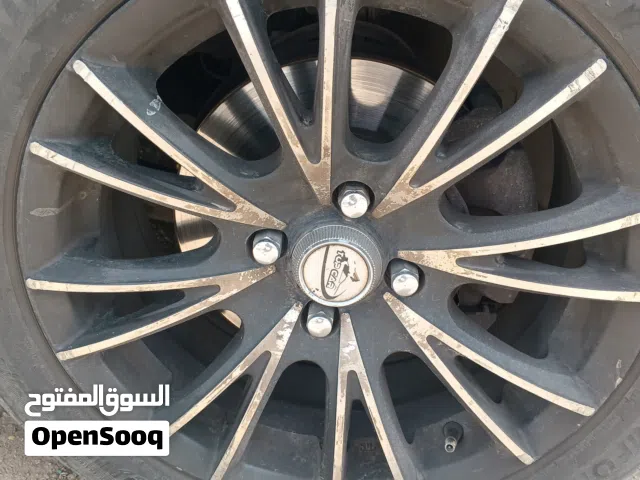 جنط مقاس 15 للبدل