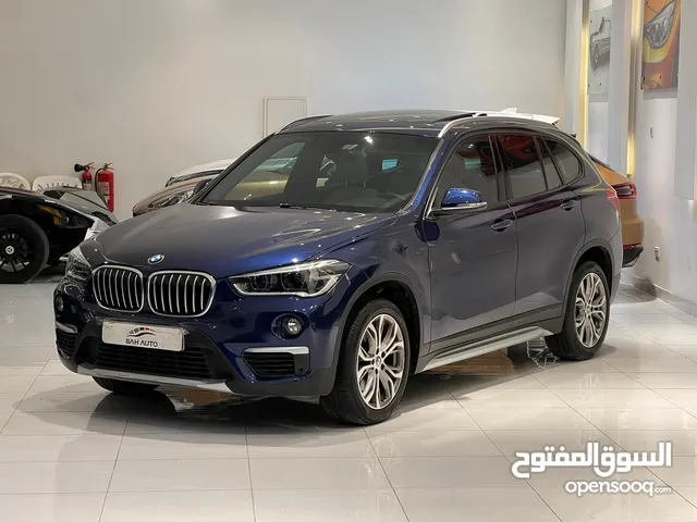 BMW X1 Series 2019 in Central Governorate