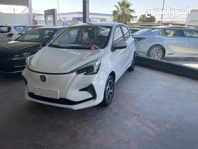 ‏Changan E-Star 2022 شانجان اي ستار تسليم مفتاح