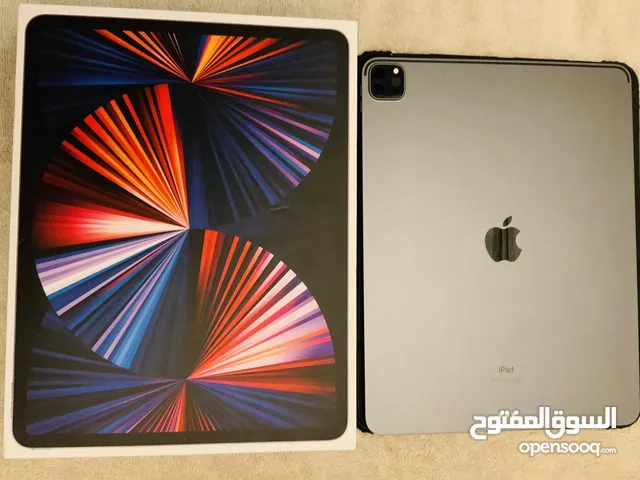 Apple iPad 128 GB in Nablus