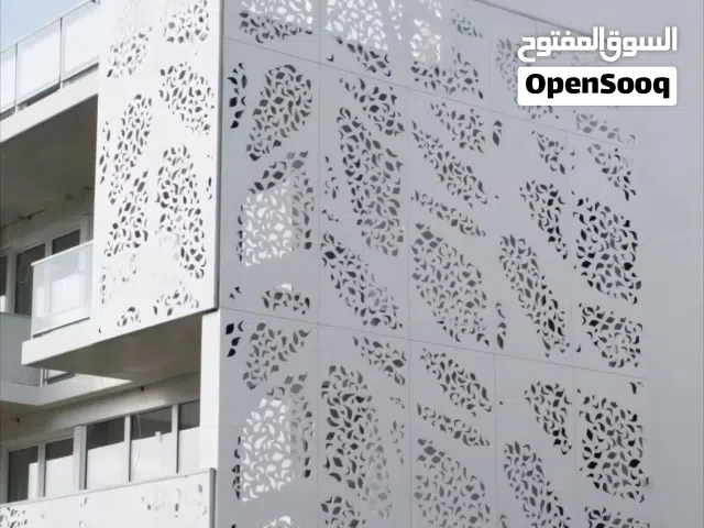 محل او مكتب للايجار في وسط مسقط بالقرب من اكسترا الغبره (100 ) الايجار فقط