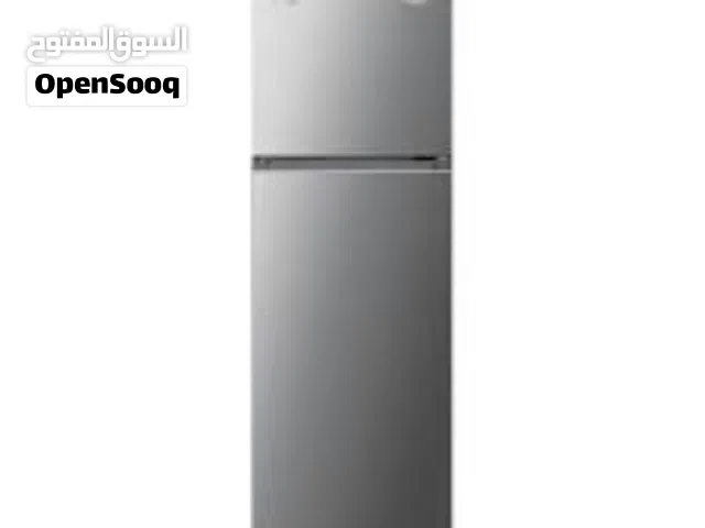 Panasonic 348 Double Door Refrigerator