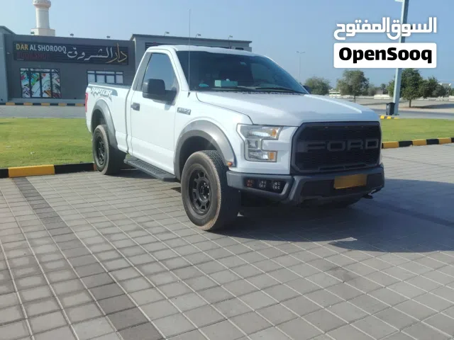 2017 فورد F-150 XL