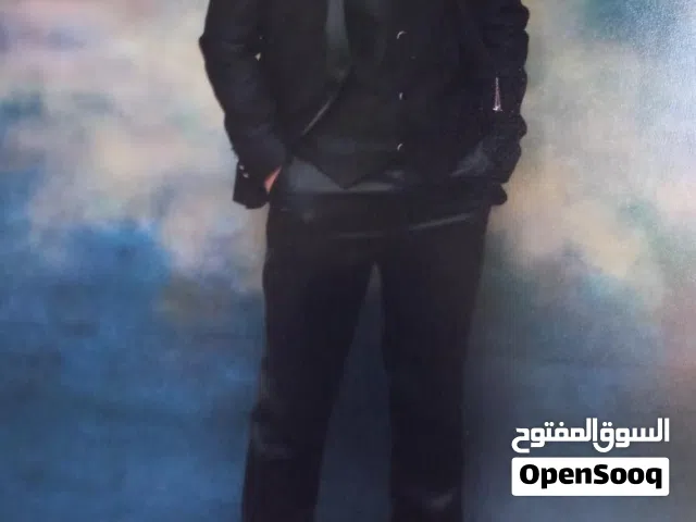 بدلة توكسيدو