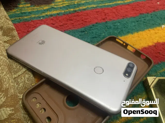 تلفون هواوي بدو شاشه فقط