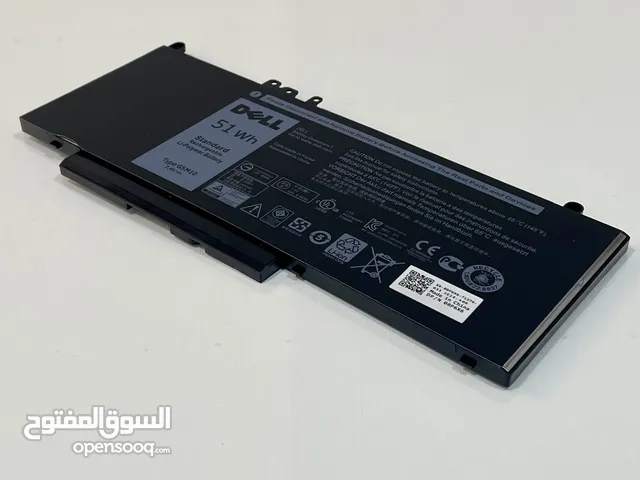 DELL Battery G5M10 For Dell 5450 5470 E5550 5250 8V5GX R9XM9