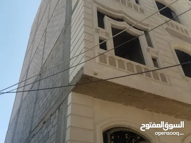 5+ floors Building for Sale in Sana'a Shamlan