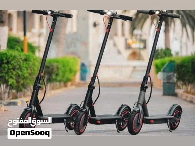 سكوتر شحن من شركة شاومي