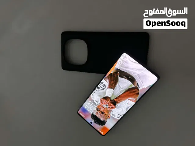 Xiaomi Redmi Note 14 Pro 256 GB in Benghazi