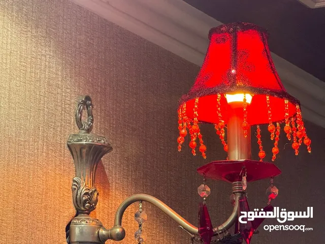ثريات انتيكا