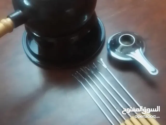 فوندو مستورد