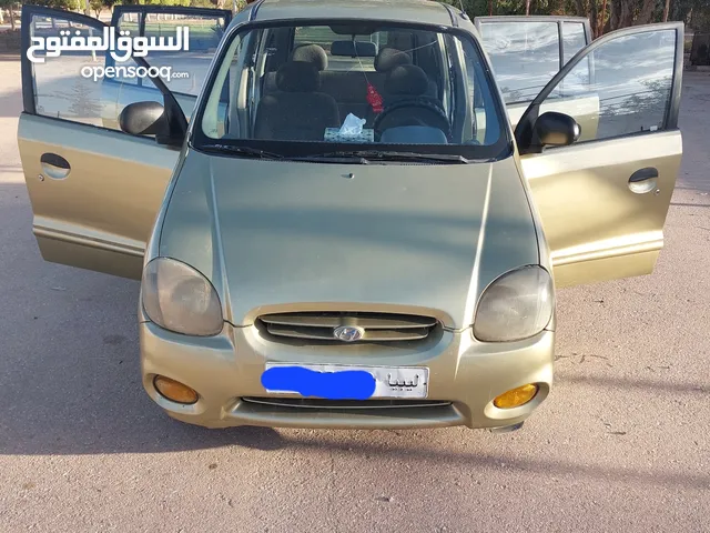 Used Hyundai Atos in Benghazi