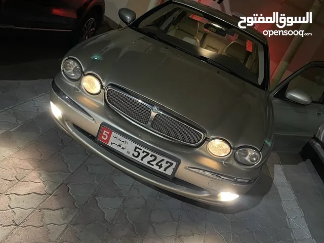Used Jaguar F-Type in Abu Dhabi