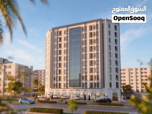 79 m2 2 Bedrooms Apartments for Sale in Muscat Al Khuwair