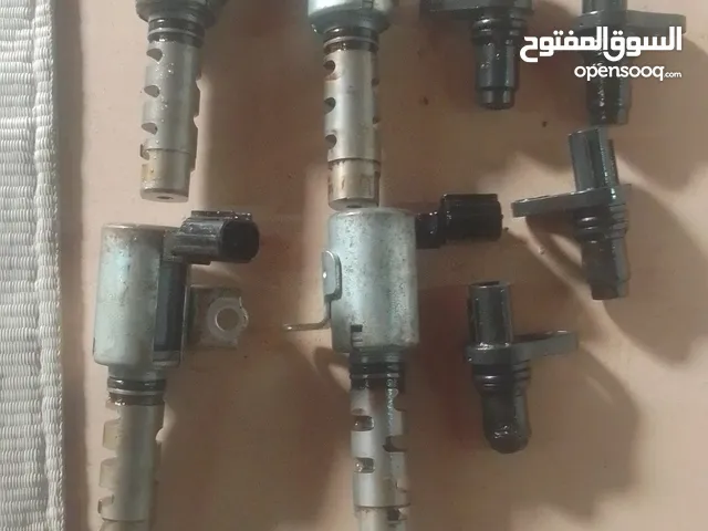 قطع غيار افلون 2005