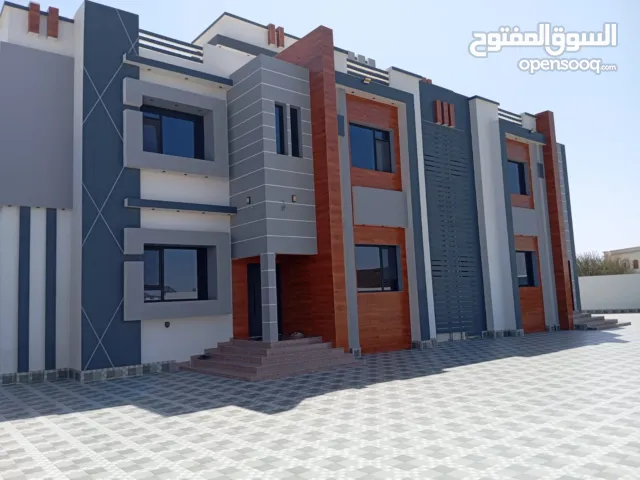 680 m2 More than 6 bedrooms Townhouse for Sale in Al Dhahirah Ibri