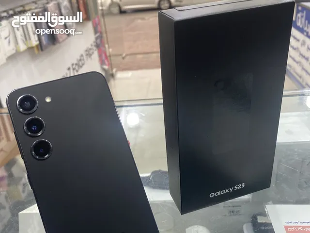 Samsung Galaxy S23 128 GB in Mubarak Al-Kabeer