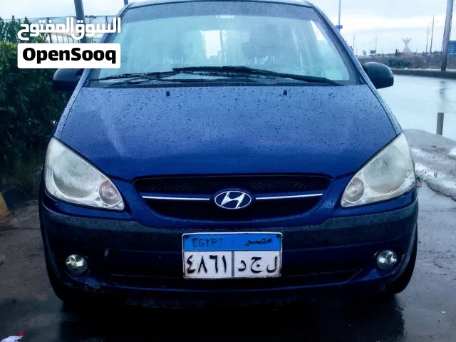 2008 هيونداي اخرى