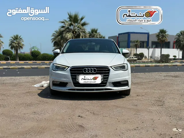 Used Audi A3 in Hawally