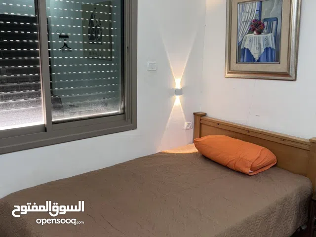 30 m2 Studio Apartments for Rent in Nablus Rafidia