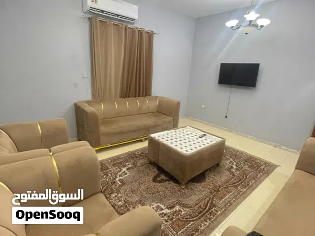 300 m2 2 Bedrooms Apartments for Rent in Muscat Ghubrah
