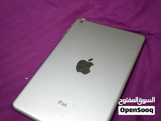 Apple iPad Mini 2 64 GB in Buraimi