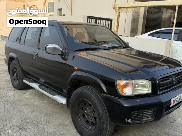 Used Nissan Pathfinder for Sale
