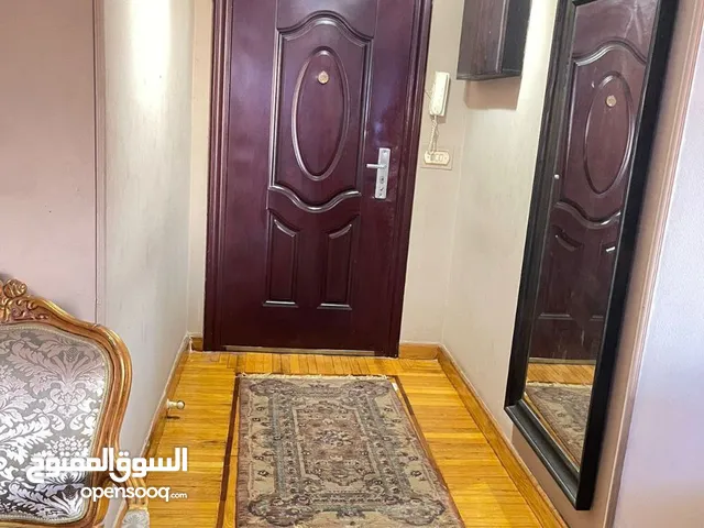 Building for Sale in Cairo Nasr City