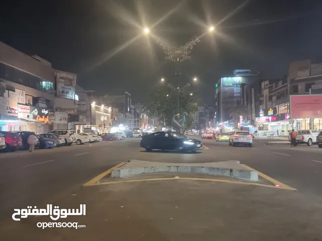 Building for Sale in Baghdad Mansour